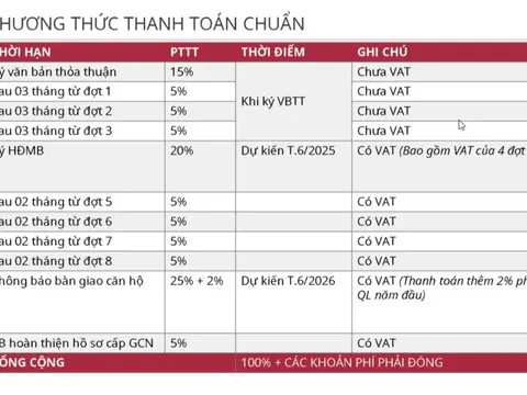 Bị chính quyền Long An treo bảng cảnh báo chưa đủ pháp lý, Cát Tường Phú An vẫn tung chiêu câu khách mua nhà