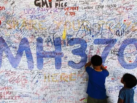 Úc hỗ trợ mở lại cuộc tìm kiếm mới chuyến bay mất tích MH370