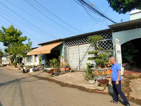 Gia Lai: Dân chờ cấp sổ hồng để ổn định cuộc sống