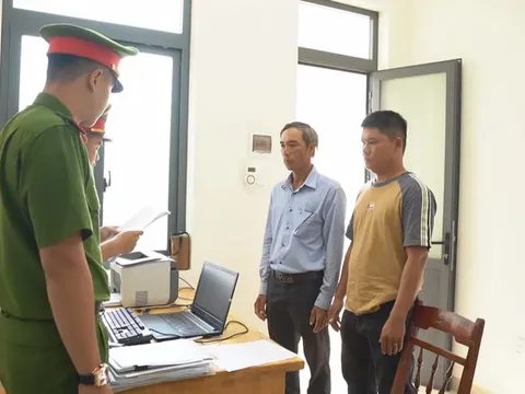 Đắk Lắk: 1 kỹ sư bị khởi tố vì nhận hối lộ để bán đất trái phép ở dự án cao tốc