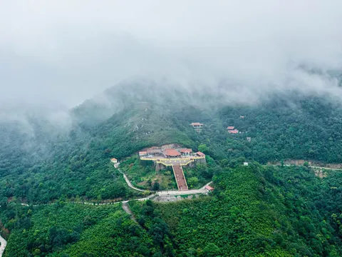 Thiền sư Huyền Quang với Phật giáo Trúc Lâm