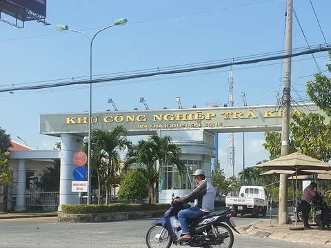 Bạc Liêu: Phân bì giá thuê đất, lộ ra việc thu tiền sai