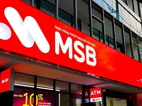 Vụ khách hàng mất tiền tại Ngân hàng MSB: Cần làm gì khi tiền gửi bỗng biến mất?