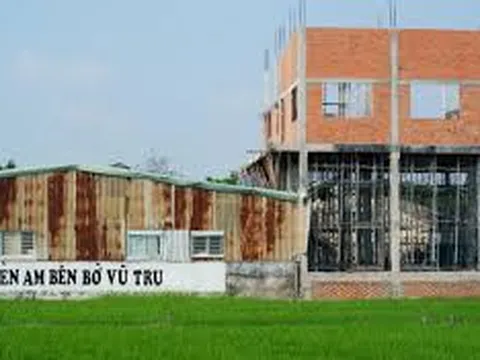 Vụ đòi con đã cho tại Tịnh thất Bồng Lai: Tòa tuyên người mẹ được nhận lại con