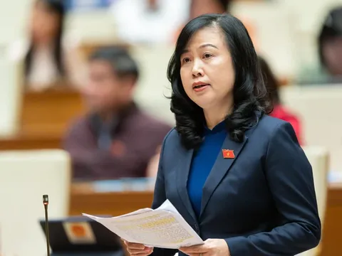 Bộ Y tế nói về đề xuất người dân mua thuốc ngoài được thanh toán BHYT