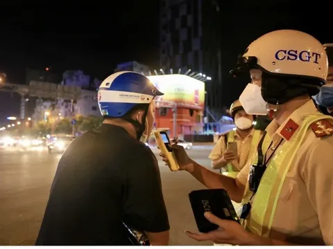 Nồng độ cồn 'nội sinh' là gì?