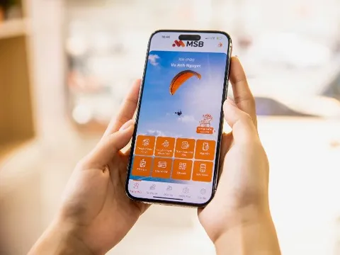 Thêm khách hàng tố tài khoản tại MSB 'bốc hơi' gần 28 tỷ đồng