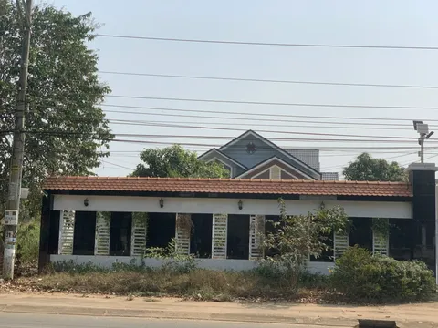 Bình Dương: Tòa kiến nghị truy thu tiền thuế vụ 'bán nhà giá 15 tỉ nhưng hợp đồng chỉ ghi 200 triệu'