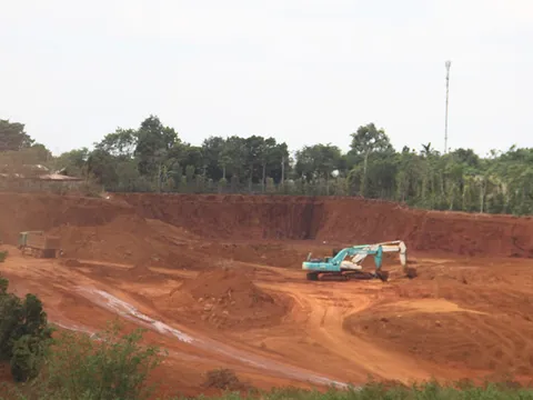 Không gỡ vướng bauxite, Đắk Nông hết không gian phát triển