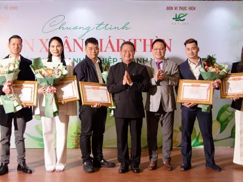 Câu lạc bộ doanh nghiệp IMRIC – IRLIE điểm đến mang lại nhiều lợi ích cho các doanh nghiệp thành viên