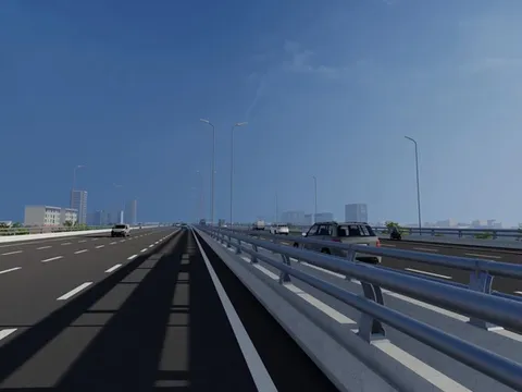 Vụ thầu phụ 'giả mạo' chứng thư ở vành đai 3 TP.HCM: loại nhà thầu Hồng Gia Huy