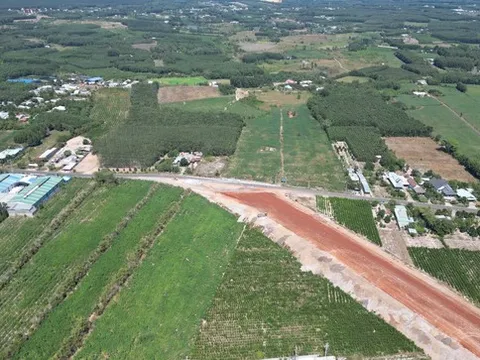 Dự án cao tốc Biên Hòa – Vũng Tàu: Quyền Chủ tịch UBND tỉnh Đồng Nai ra 'tối hậu thư'