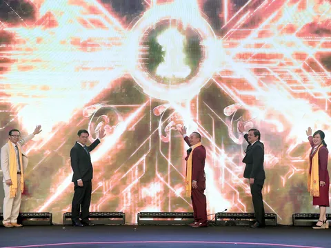 Ra mắt Liên minh tài chính doanh nhân VN