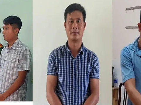 Phú Quốc: Bắt nhóm lừa đảo ở vẽ dự án ma phân lô, bán nền