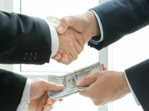 Đồng Nai: Bắt nguyên Trưởng phòng Kiểm sát điều tra án kinh tế chức vụ VKS tỉnh