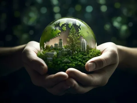 Ngày Trái đất 22-4: Rác nhựa gây ra quá nhiều hiểm họa
