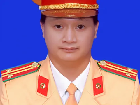 Đề nghị truy tặng Huân chương bảo vệ Tổ quốc hạng Ba cho Trung tá CSGT hy sinh khi làm nhiệm vụ