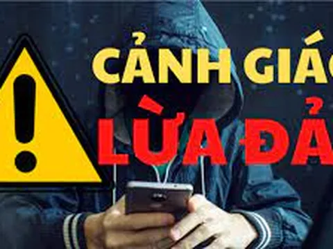 Mất sạch tiền trong tài khoản do nhập thông tin qua ứng dụng BHXH giả mạo