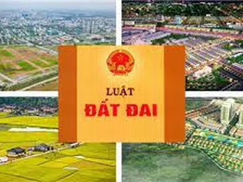Luật Đất đai 2024: Thu hồi sổ đỏ cấp sai, quy định có lợi cho người dân