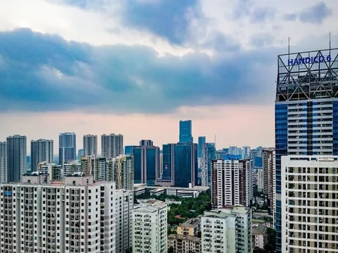Nhìn TP HCM qua lăng kính âm nhạc