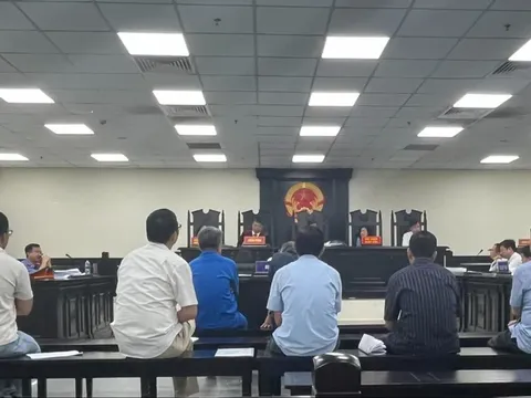 Huyện Gia Lâm: Vụ trục lợi chính sách chuyển đổi đất, Cựu phó chủ tịch thiếu trách nhiệm