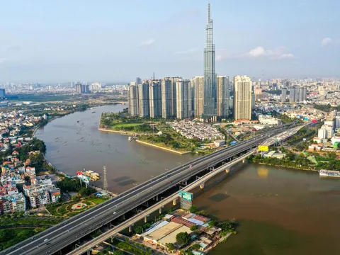 Nhạc sĩ Nguyễn Minh Anh: Viết về TP HCM cần góc nhìn nhân văn