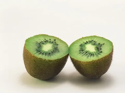 Tác dụng của trái Kiwi với sức khỏe