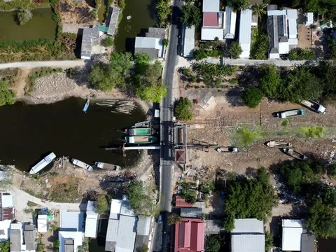 Đồng bằng sông Cửu Long: hạn hán và xâm nhập mặn tiếp tục gay gắt, ý kiến các chuyên gia