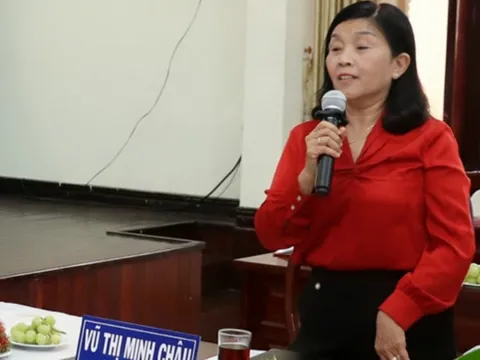 Chủ tịch huyện xin nghỉ việc sau khi bị kỷ luật trong vụ xây dựng 680 căn nhà không phép