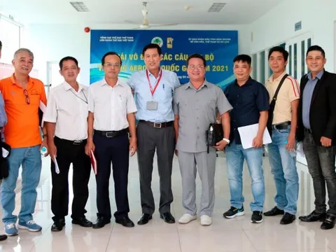 Viện Nghiên cứu Thị trường – Truyền thông Quốc tế (IMRIC), Viện Nghiên cứu Chính sách pháp luật&Kinh tế hội nhập (IRLIE) và Trung tâm Nghiên cứu, tư vấn về chính sách, pháp luật cho hoạt động đầu tư tài chính tại Việt Nam (CFV) : Chuẩn bị tổ chức giải...