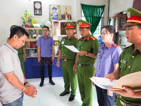 Cảnh báo: Những kẻ giả công an để lừa tình, tiền và làm những chuyện bất ngờ