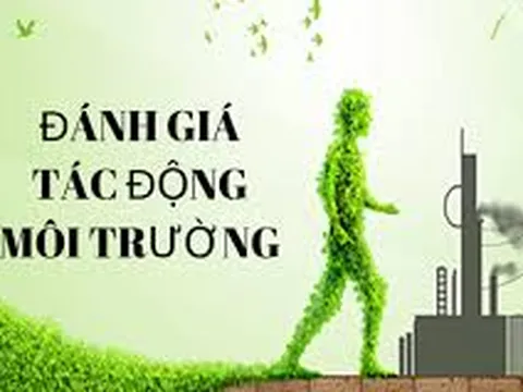 Làm giả đánh giá tác động môi trường: Vô lương!