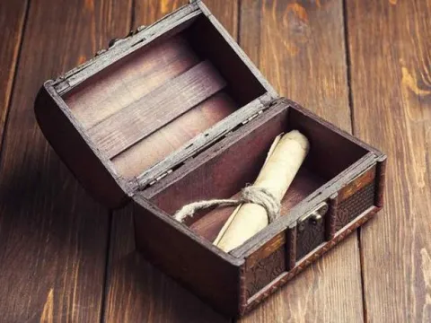 Khi nào không thể chia tài sản theo di chúc của cha mẹ để lại?