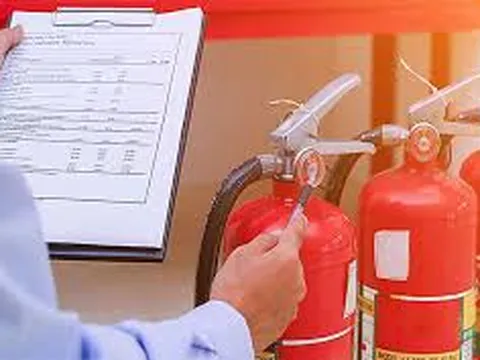 TP.HCM tổng kiểm tra phòng cháy tại các khu nhà trọ