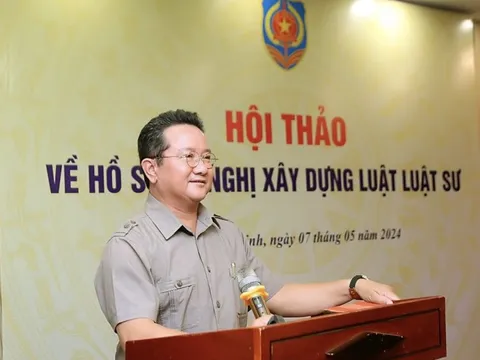 TS Hồ Minh Sơn – Chủ tịch HĐQL Viện IRLIE, Tạp chí Nhiếp ảnh và Đời sống: Thiện nguyện– Chuyện không của riêng ai, điều hiển nhiên phải làm