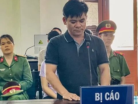 Phú Yên: Lừa bán đất của người khác, chiếm đoạt 500 triệu đồng