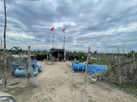 Khánh Hòa: Doanh nghiệp ngang nhiêm chiếm đất dân ?