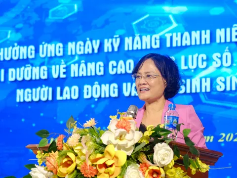 Luật Giáo dục nghề nghiệp 2014: Sinh viên mới tốt nghiệp nhận lương theo năng lực