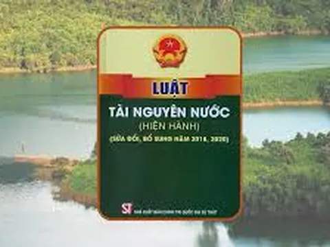 Khánh Hòa: Hạn chế khoan giếng, khai thác nước ngầm tại 78 khu vực