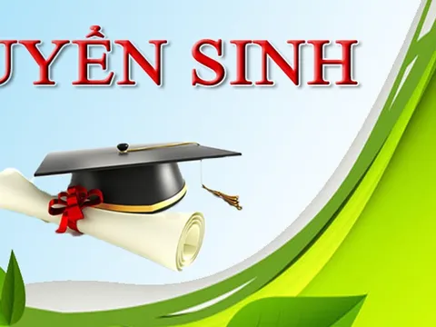 Đắk Lắk: Tiếp tục hạ điểm chuẩn vào lớp 10, có trường điểm chuẩn giảm mạnh