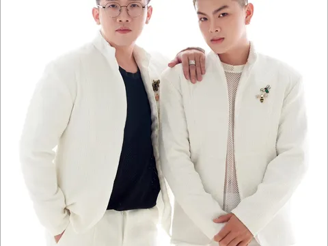 Cặp đôi Chuyên gia Quốc Anh Trần & Hoàng Giang làm Giám khảo cuộc thi Miss Business Global 2024