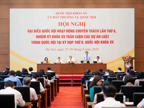 Đề nghị bổ sung quy định loại hình tổ chức hành nghề công chứng là doanh nghiệp tư nhân