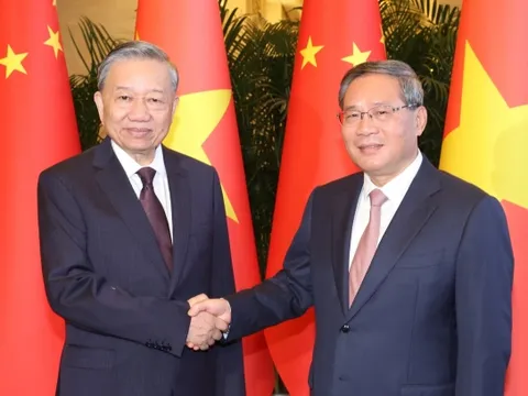 Việt Nam đề nghị Trung Quốc tiếp tục mở cửa thị trường cho nông sản