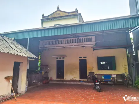 Bắc Ninh: Có nhà 2 tầng vẫn thuộc hộ nghèo suốt nhiều năm