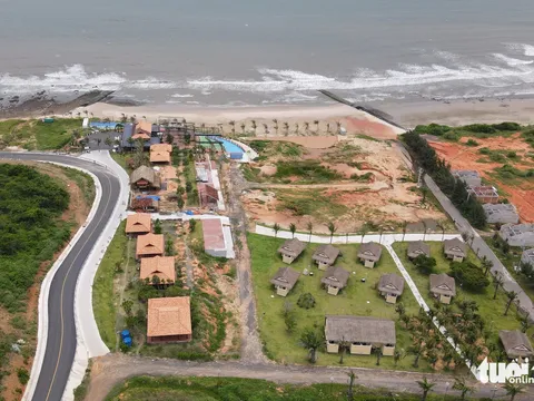 Để du lịch là con đường dẫn đến hòa bình...