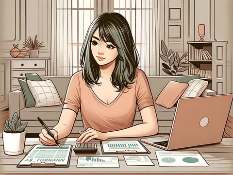 Khi còn trẻ lo kiếm tiền mà không dám xài, tiết kiệm khác hà tiện