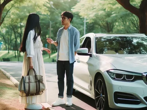 Cần Thơ: xét xử vụ ‘chia tay đòi tiền’, Tòa buộc người phụ nữ phải trả tiền