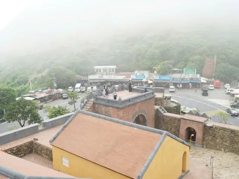 Thừa Thiên Huế: Phối hợp quản lý và bảo tồn, phát huy giá trị di tích quốc gia Hải Vân Quan