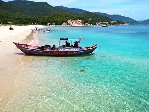 Ninh Thuận đón 75.000 lượt du khách trong dịp Lễ Quốc khánh 2/9
