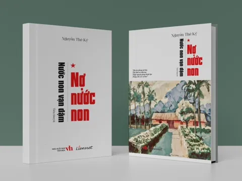 "Nợ nước non" xứng đáng với giải thưởng Đào Tấn